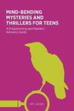 Mind-Bending Mysteries and Thrillers for Teens