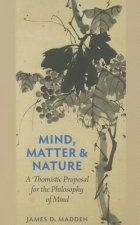 Mind, Matter and Nature