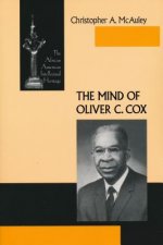 Mind of Oliver C Cox