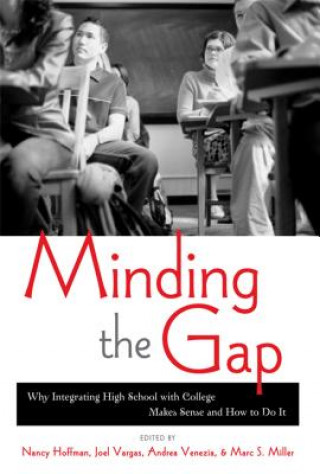 Minding the Gap