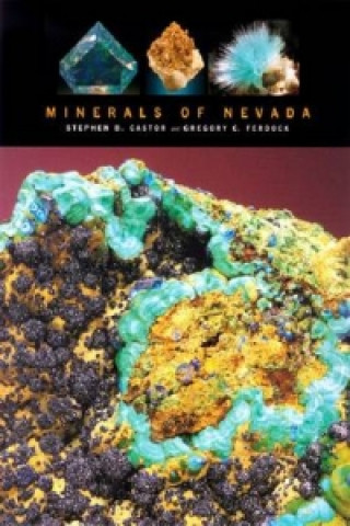 Minerals of Nevada