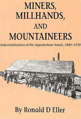 Miners Millhands Mountaineers