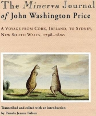 Minerva Journal of John Washington Price