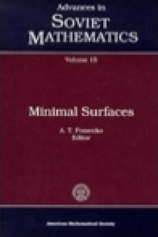 Minimal Surfaces