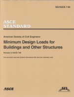 Minimum Design Loads for Buildings and Other Structures, SEI/ASCE 7-02