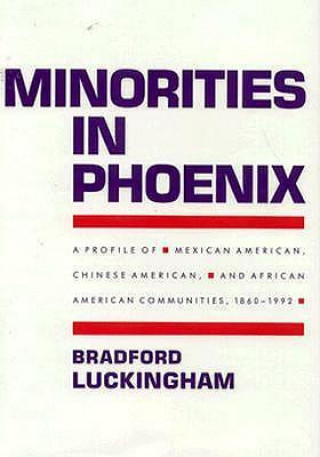 Minorities in Phoenix