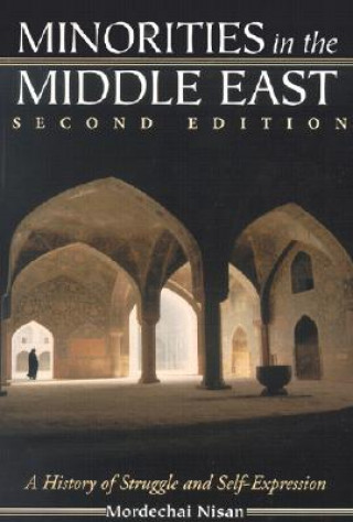 Minorities in the Middle East