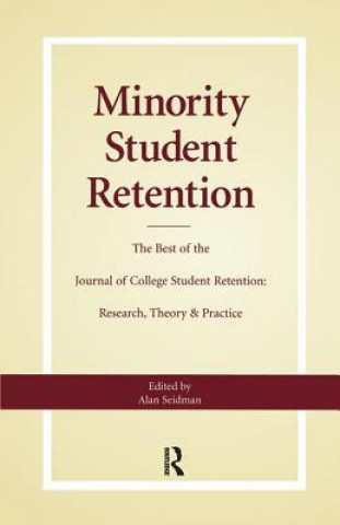 Minority Student Retention