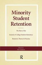 Minority Student Retention