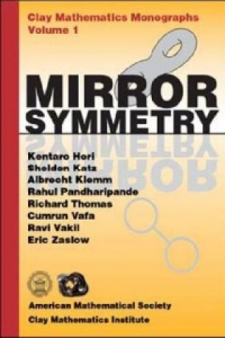 Mirror Symmetry