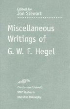 Miscellaneous Writings