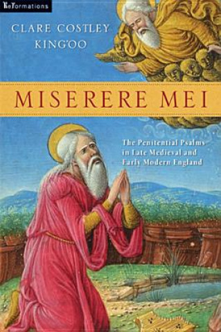 Miserere Mei