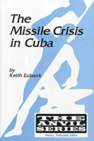 Missile Crisis in Cuba