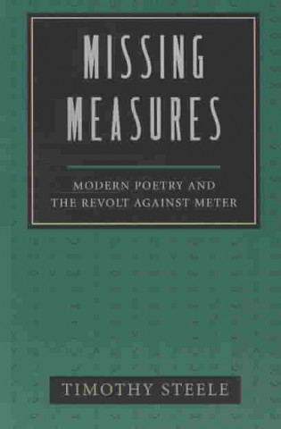 Missing Measures