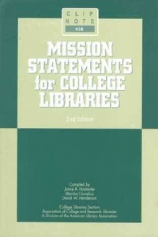 Mission Statements for College Libraries