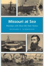 Missouri at Sea
