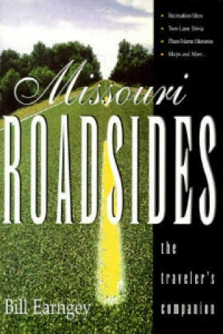 Missouri Roadsides