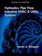 MISTER MECH MENTOR: HYDRAULICS PIPE FLOW INDUSTRIAL HVAC & UTILITY SYSTEMS: VOL 1 (802353)