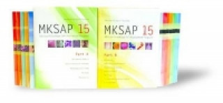 MKSAP 15 Medical Knowledge Self-assessment Program