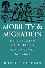 Mobility and Migration