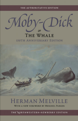 Moby-dick, or the Whale