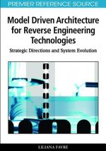 Model Driven Architecture For Reverse Engineering Technologies