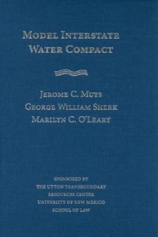 Model Interstate Water Compact