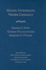 Model Interstate Water Compact