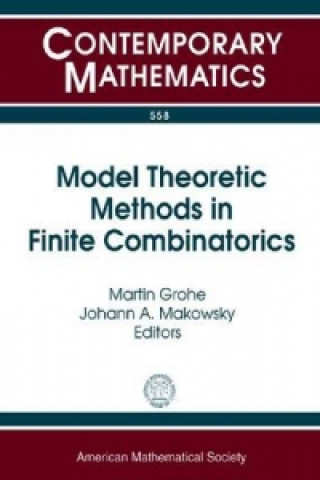 Model Theoretic Methods in Finite Combinatorics