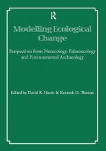 Modelling Ecological Change