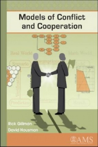 Models of Conflict and Cooperation