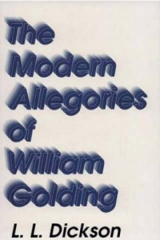 Modern Allegories of William Golding