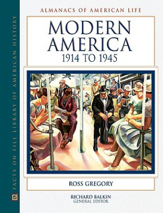 Modern America, 1914-45