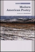 Modern American Poetry