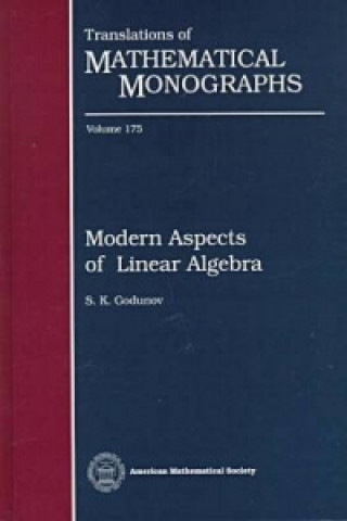 Modern Aspects of Linear Algebra