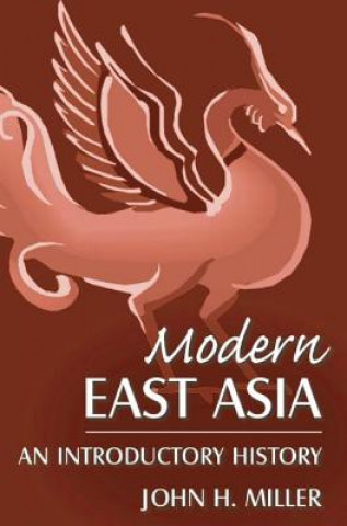 Modern East Asia: An Introductory History