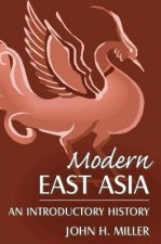 Modern East Asia: An Introductory History