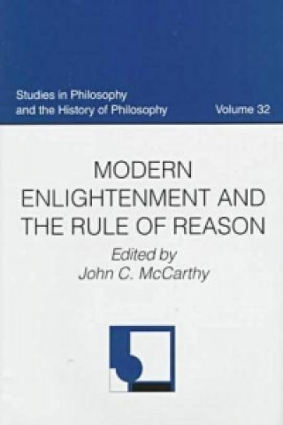 Modern Enlightenment and the Rule of Reason