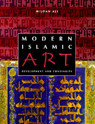 Modern Islamic Art