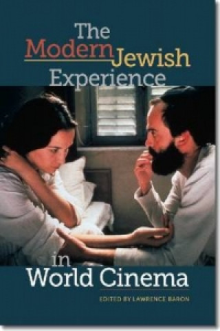 Modern Jewish Experience in World Cinema
