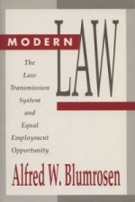 Modern Law