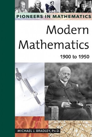 Modern Mathematics
