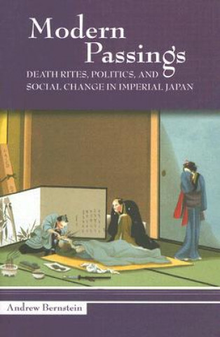 Modern Passings