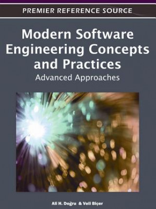 Modern Software Engineering Concepts and Practices