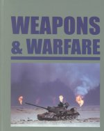 Modern Weapons & Warfare, Volume 2: Since 1500