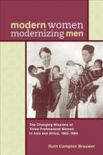 Modern Women Modernizing Men
