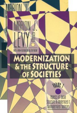 Modernisation and the Structure of Society