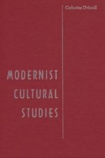 Modernist Cultural Studies