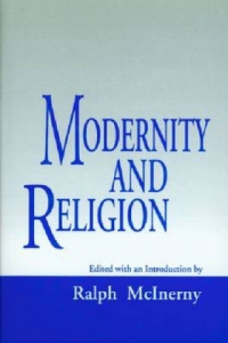 Modernity and Religion