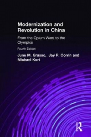 Modernization and Revolution in China